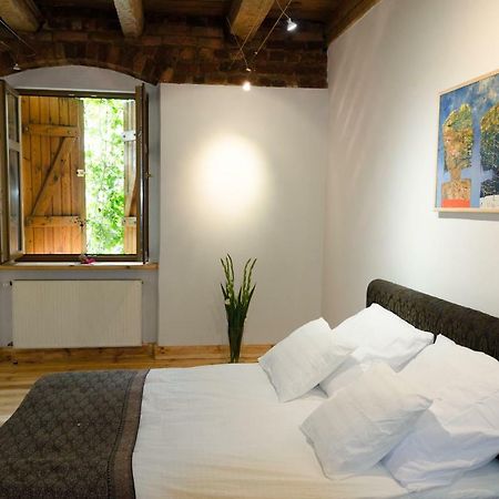 Apartament Galeria Zielona Góra Extérieur photo