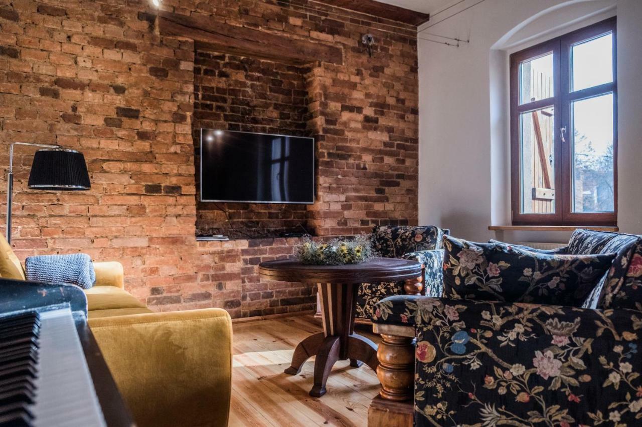 Apartament Galeria Zielona Góra Extérieur photo