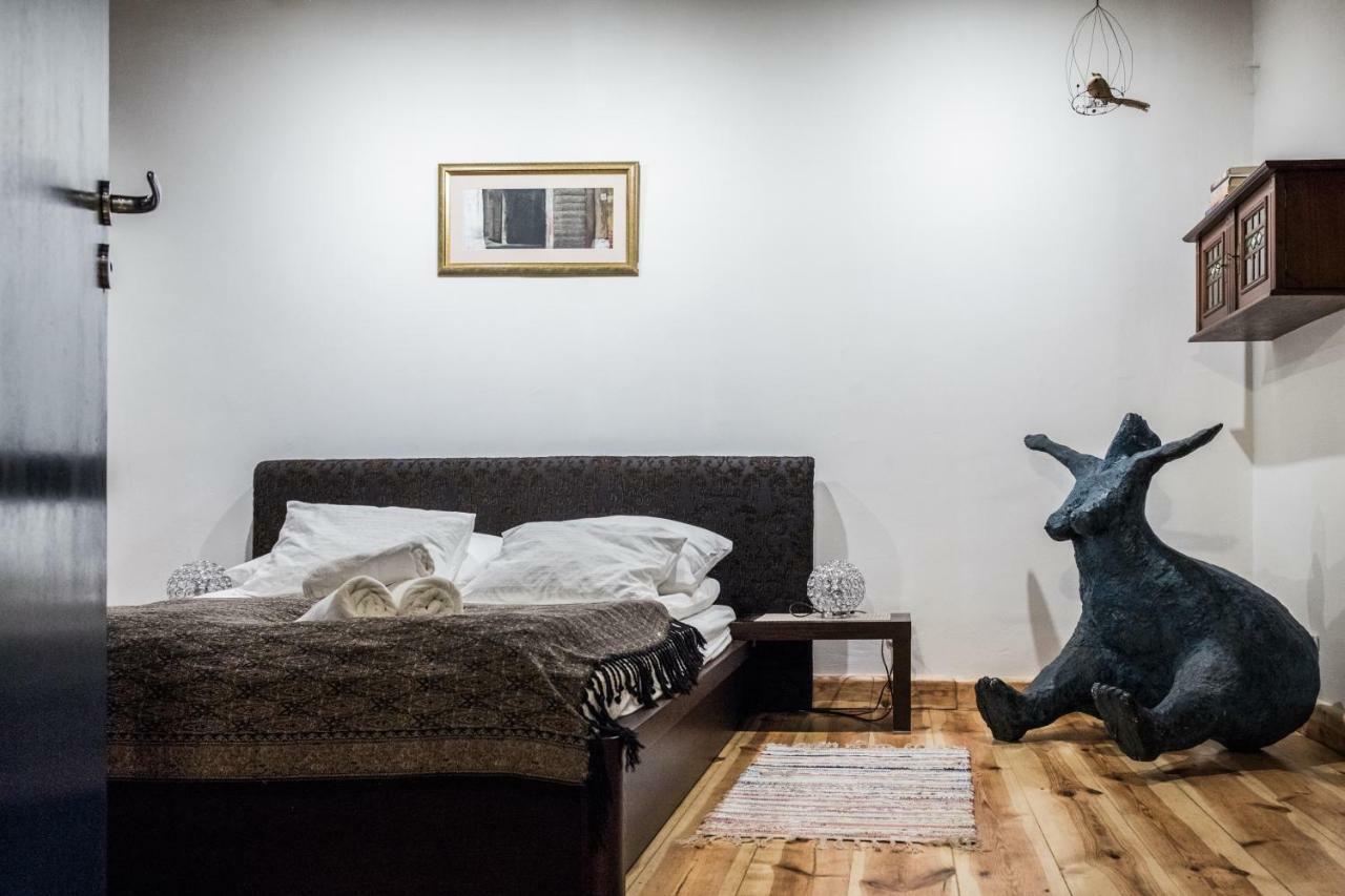 Apartament Galeria Zielona Góra Extérieur photo