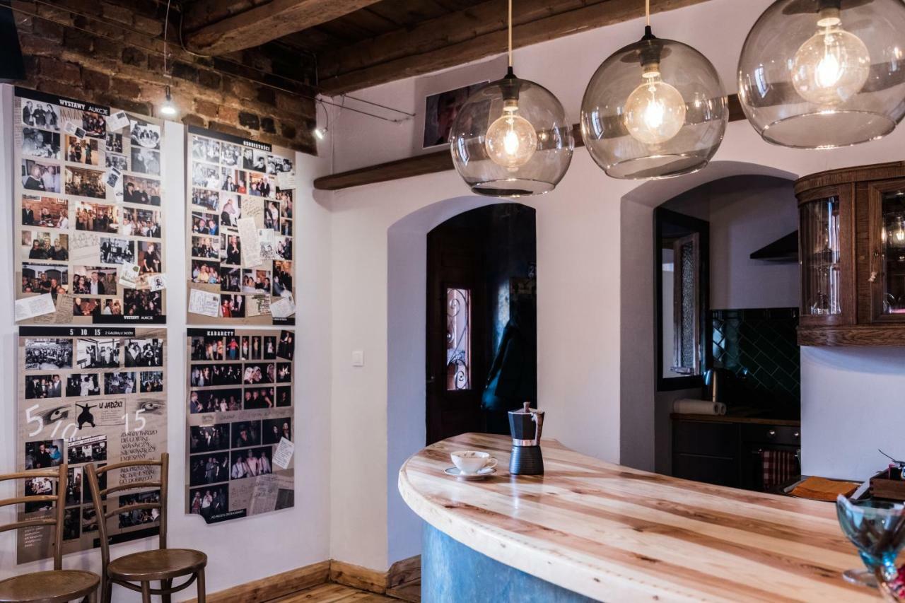 Apartament Galeria Zielona Góra Extérieur photo
