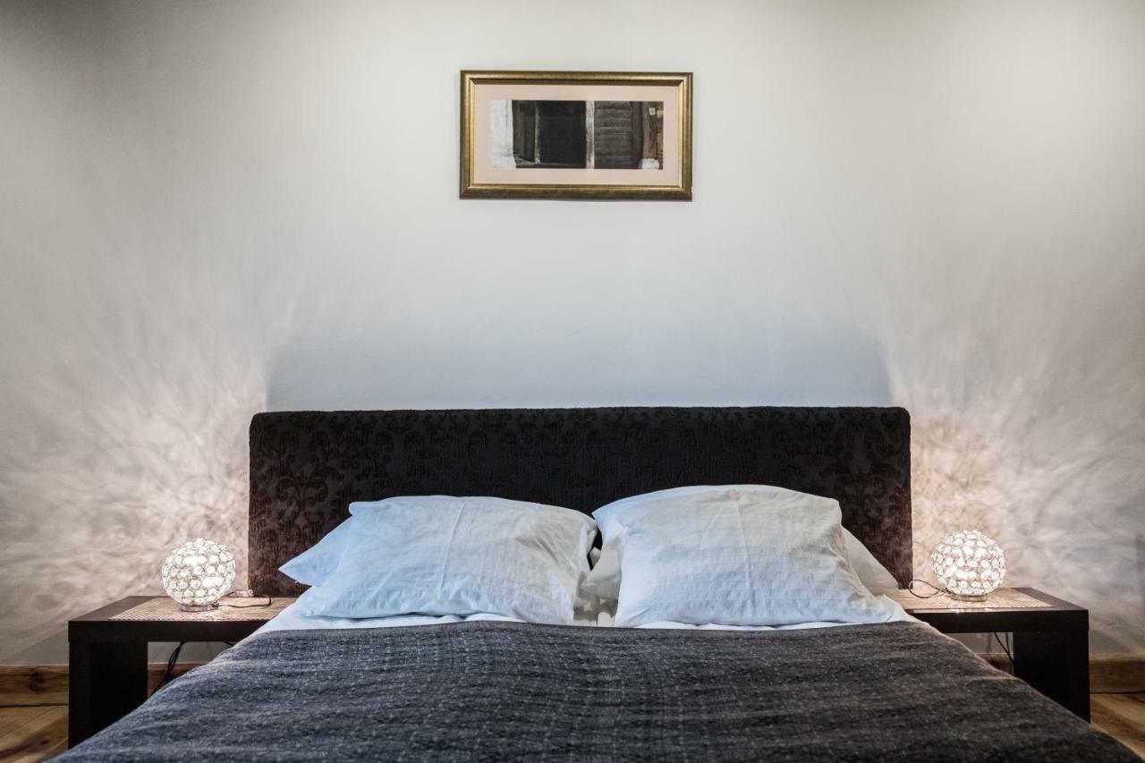 Apartament Galeria Zielona Góra Extérieur photo