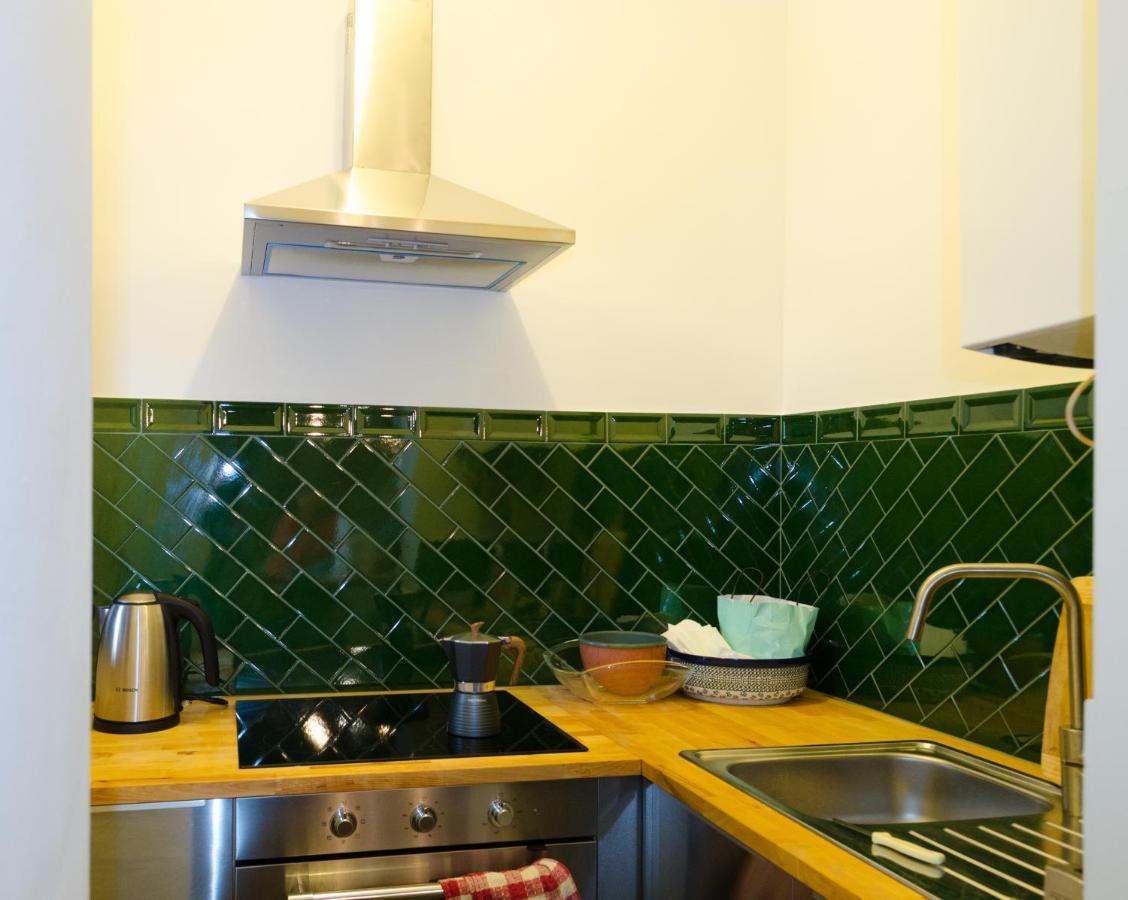 Apartament Galeria Zielona Góra Extérieur photo